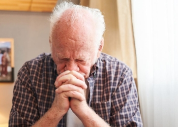 Hombre fallece 15 días después de recibir la ayuda a la dependencia