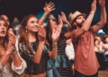 Festival 'Sal de Música' accesible para personas con discapacidad accesibilidad