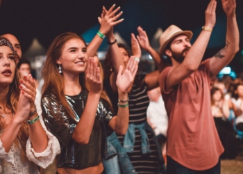 Festival 'Sal de Música' accesible para personas con discapacidad accesibilidad
