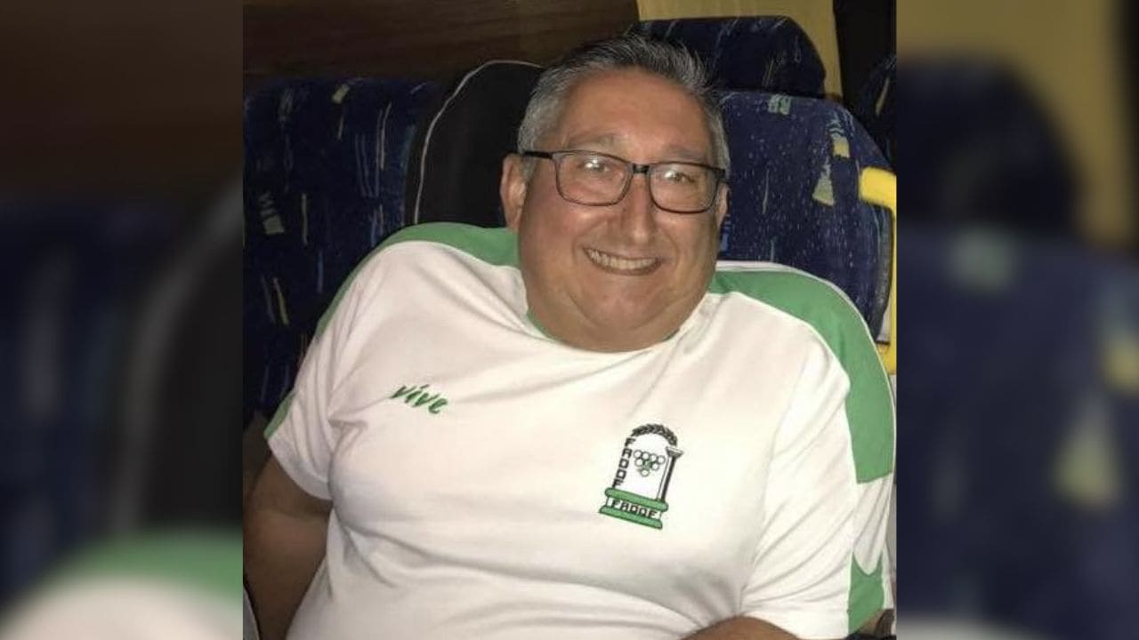 Francisco Pineda Jiménez