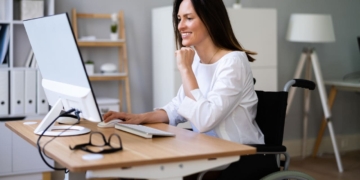 Guía con beneficios y prestaciones para personas con discapacidad en la Comunidad de Madrid