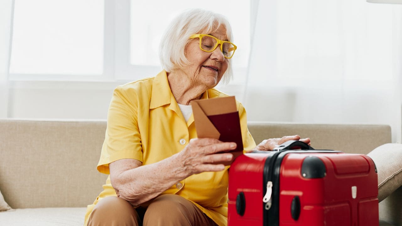 Penalización del IMSERSO para usuarios que acumulen varios viajes en la misma temporada