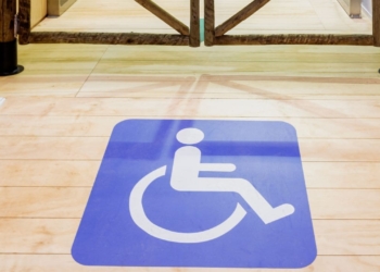Importancia del diseño y gestión de infraestructuras enfocado en personas con discapacidad
