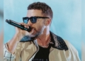 Justin Timberlake anuncia que padece la enfermedad de Lyme