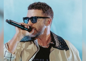 Justin Timberlake anuncia que padece la enfermedad de Lyme
