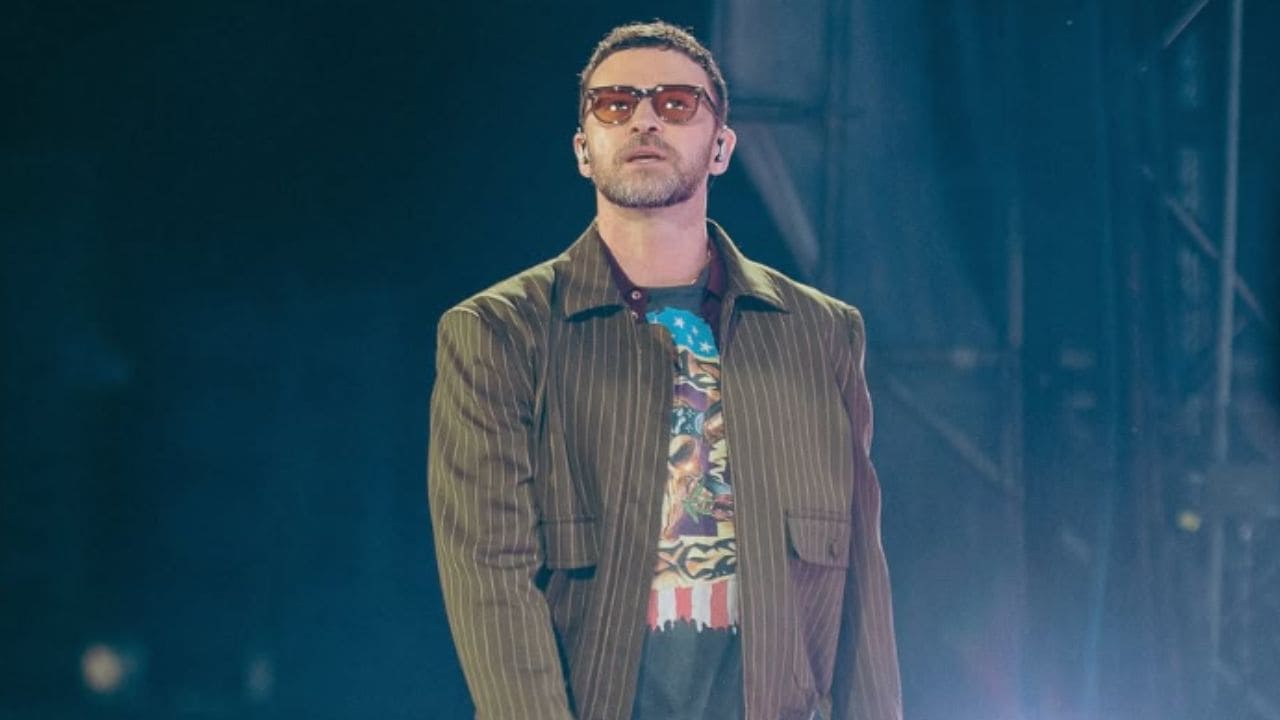Justin Timberlake anuncia que padece la enfermedad de Lyme