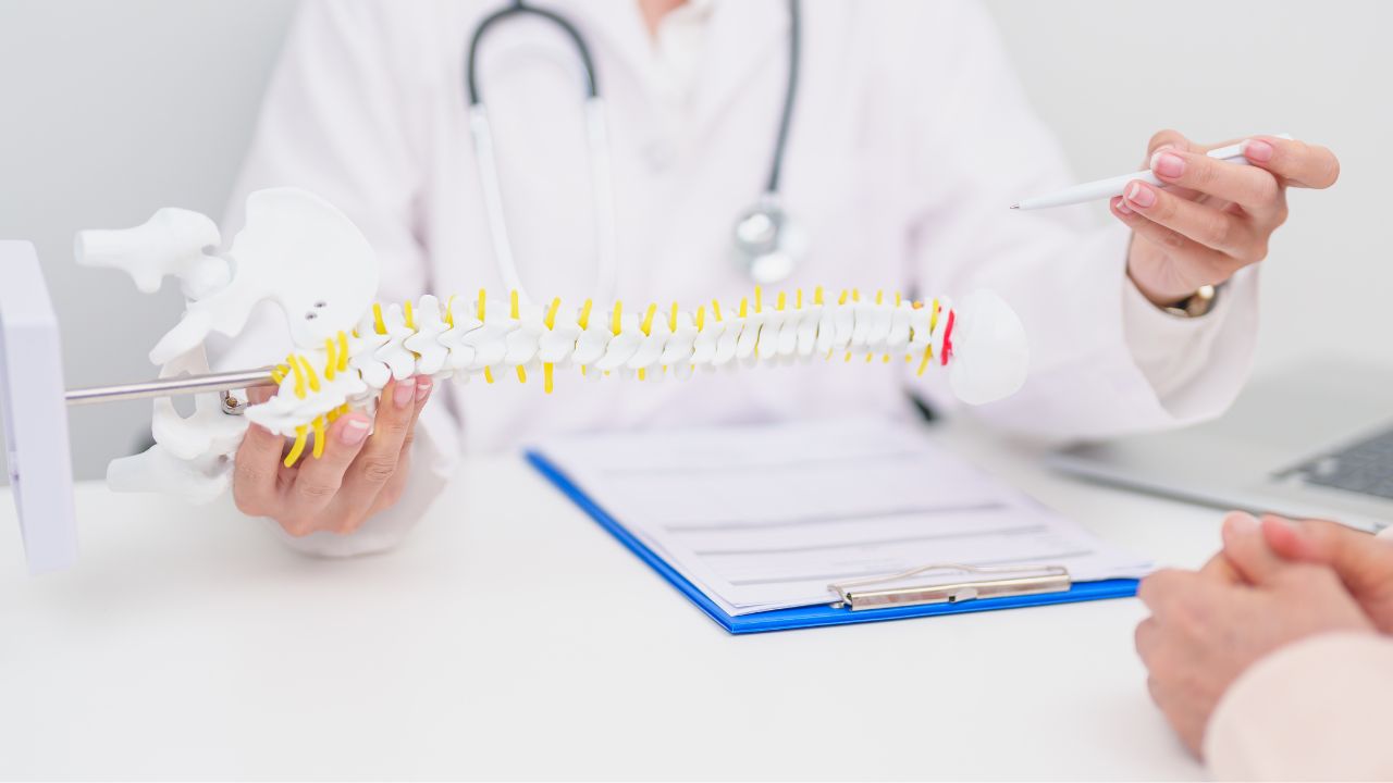 Primer ensayo clínico en humanos para tratar la lesión medular