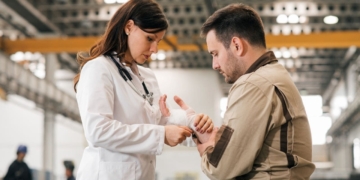 Indemnizaciones por lesión permanente no incapacitante