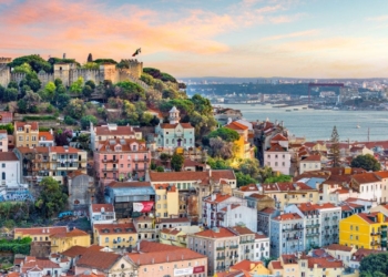 Lisboa, destino accesible para personas con discapacidad