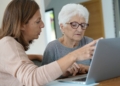 El Ayuntamiento de Madrid adapta el contenido de su página web para personas mayores y personas con discapacidad