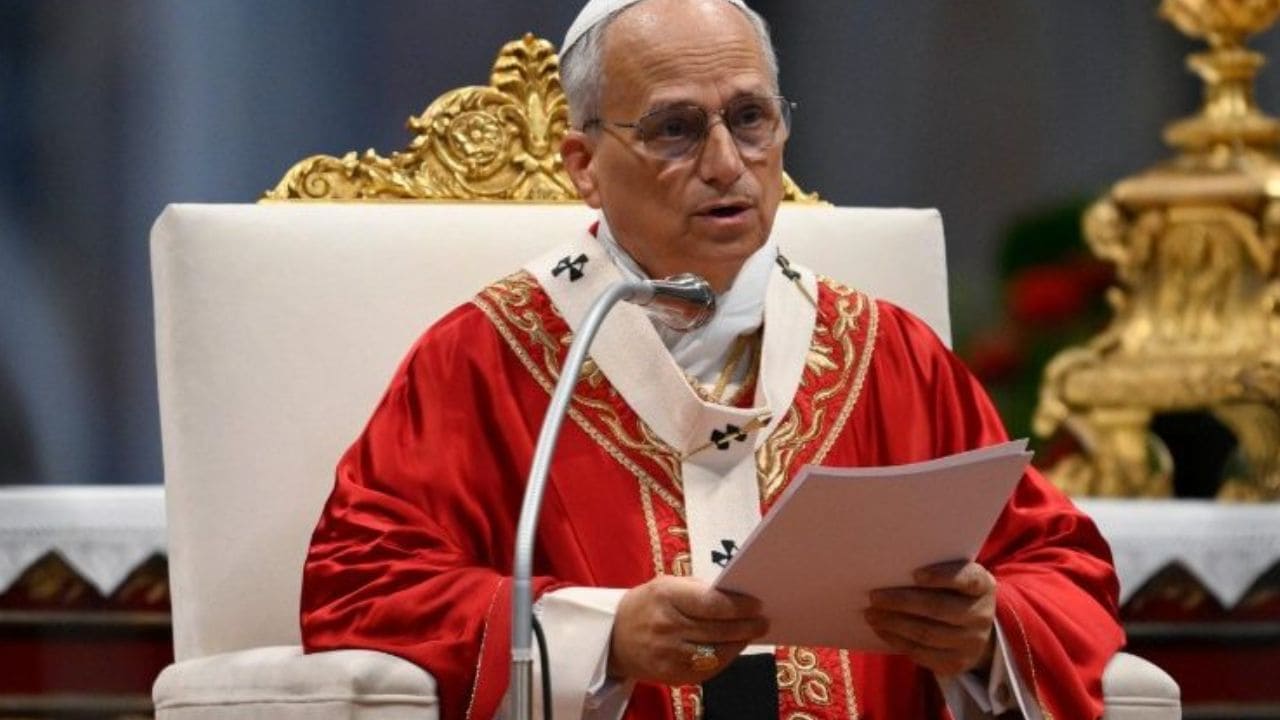 El Papa León XIV aprueba nuevos permisos por nacimiento para empleados del Vaticano con hijos con discapacidad