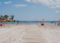 Playa Accesible de la Alcudia, en Mallorca