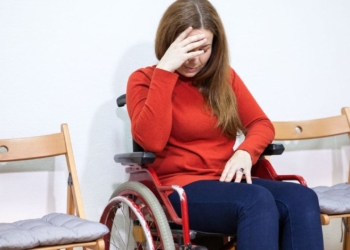 Qué hacer ante la reducción injustificada del grado de discapacidad