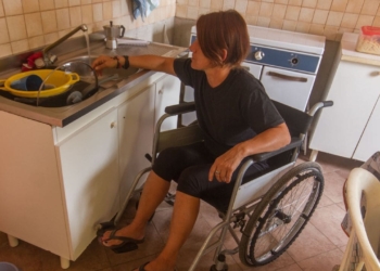 Retrasos del reconocimiento de la discapacidad y dependencia en Baleares