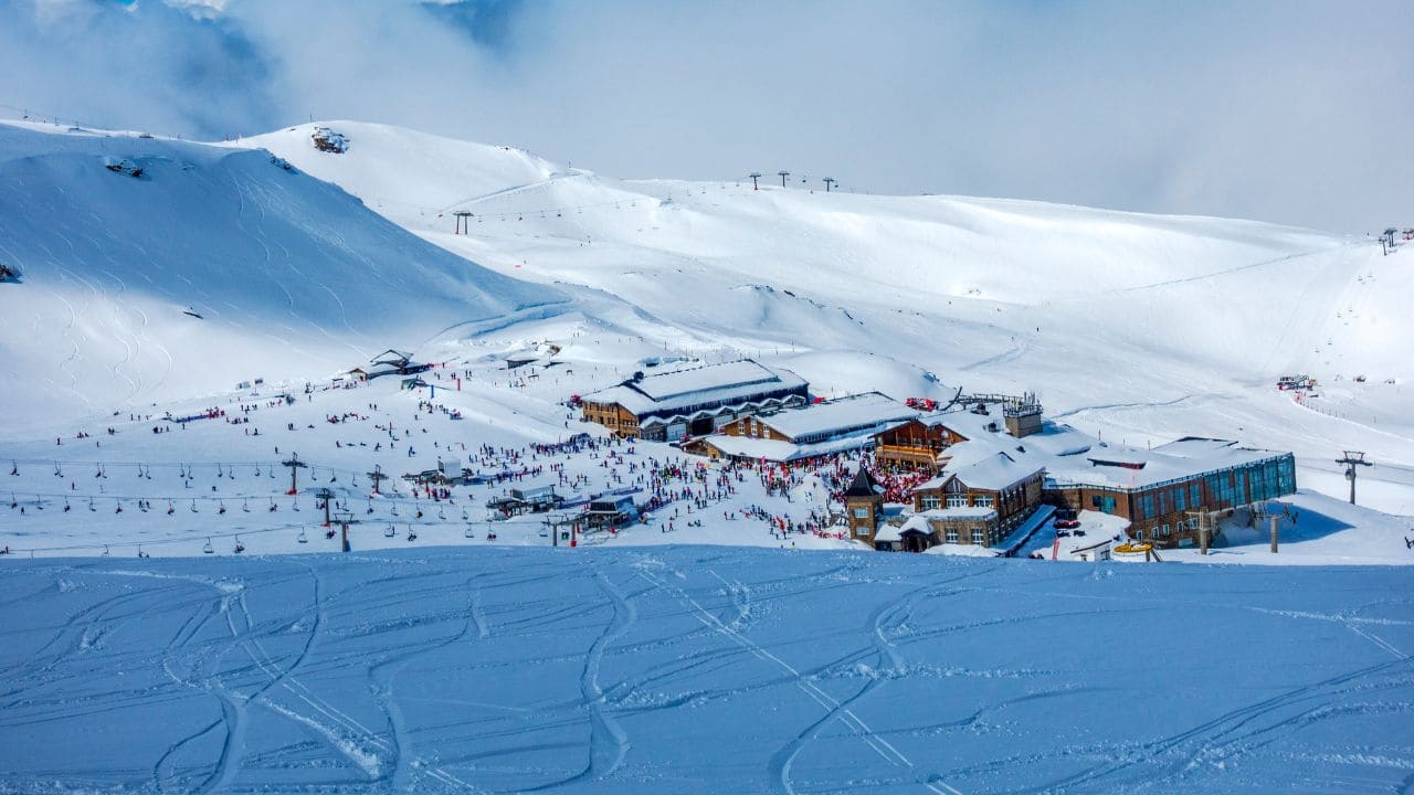 Sierra Nevada