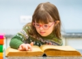 Garantizar la educación de calidad para niños con síndrome de Down en España