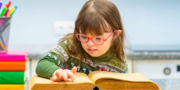 Garantizar la educación de calidad para niños con síndrome de Down en España