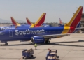 Southwest Airlines olvida a dos pasajeras ciegas en el aeropuerto