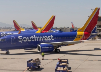 Southwest Airlines olvida a dos pasajeras ciegas en el aeropuerto