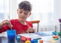 Nuevos proyectos de ocio para niños con TEA y discapacidad intelectual