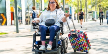 Lanzan una guía de turismo accesible e inclusiva
