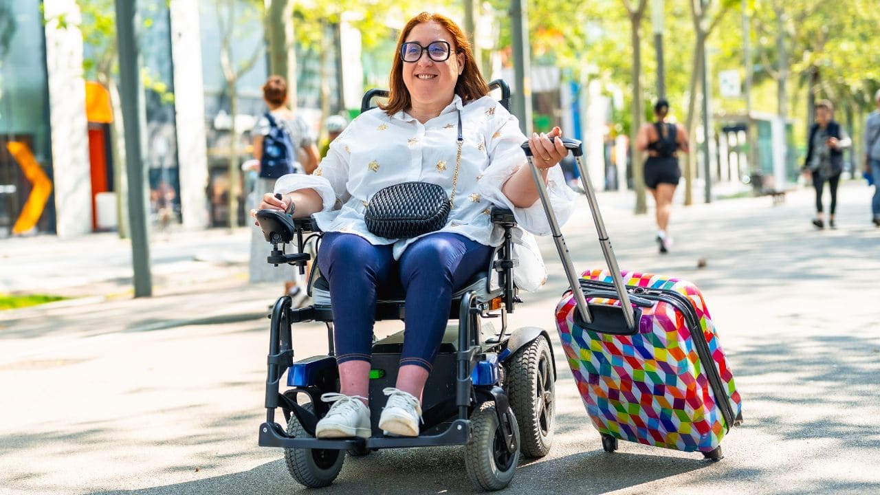 Lanzan una guía de turismo accesible e inclusiva