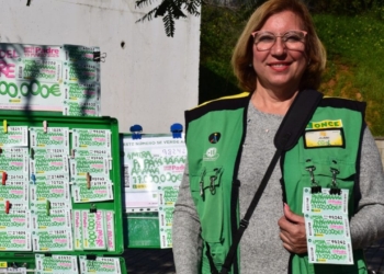 Requisitos para trabajar en la ONCE en 2025