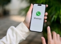 WhatsApp incorpora el 'Modo Aumentar Contraste, una nueva función de accesibilidad