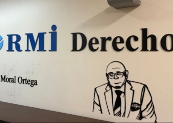 El homenaje del CERMI a Óscar Moral Ortega, recientemente fallecido