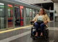 Lanzan una guía con recomendaciones para garantizar la accesibilidad en el transporte