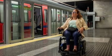 Lanzan una guía con recomendaciones para garantizar la accesibilidad en el transporte
