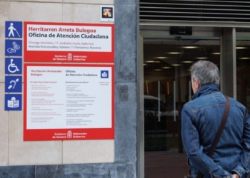 Navarra invierte para ofrecer un servicio de accesibilidad universal para tener una administración inclusiva