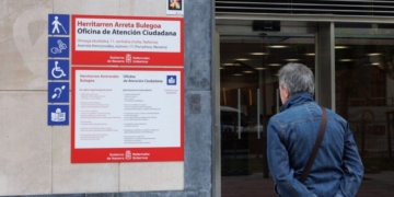 Navarra invierte para ofrecer un servicio de accesibilidad universal para tener una administración inclusiva