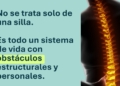 ASPAYM Andalucía, junto con sus entidades provinciales, se suma a la campaña nacional “Mi lesión medular no puede esperar”