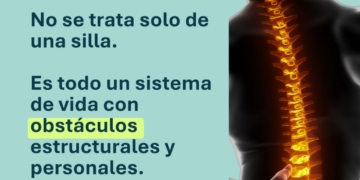 ASPAYM Andalucía, junto con sus entidades provinciales, se suma a la campaña nacional “Mi lesión medular no puede esperar”
