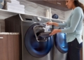 Samsung incorporará el sello de accesibilidad 'A TECH' a sus nuevos electrodomésticos