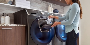 Samsung incorporará el sello de accesibilidad 'A TECH' a sus nuevos electrodomésticos