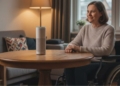'Cuídate Accesible', la nueva herramienta para Alexa para el bienestar emocional de las personas con discapacidad
