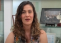 Ana Benítez habla sobre la inclusión de los alumnos con síndrome de Down