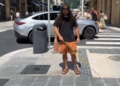 Anthony S. Ferrero destaca la accesibilidad de San Sebastián