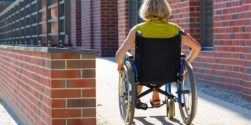 Convocatoria de la Generalitat Valenciana para mejorar la accesibilidad de edificios residenciales