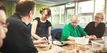 Nuevo centro de día para personas con discapacidad en Castilla-La Mancha