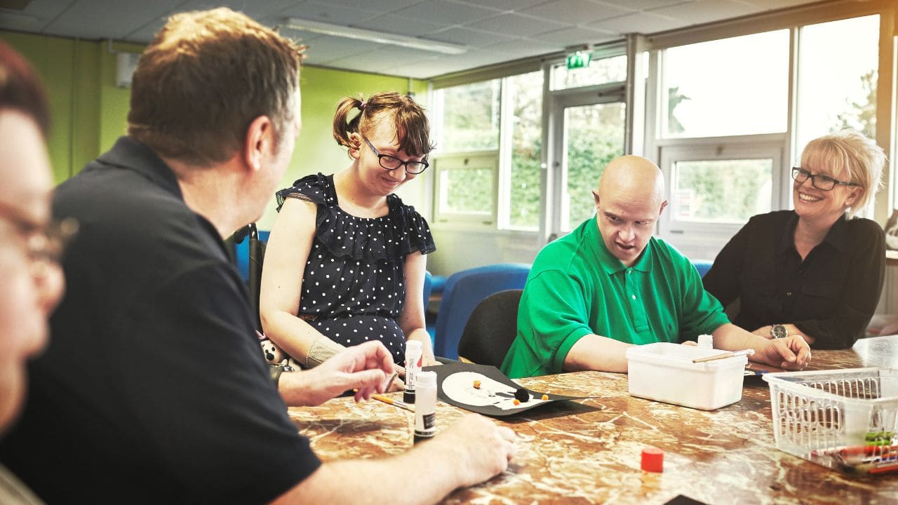 Nuevo centro de día para personas con discapacidad en Castilla-La Mancha