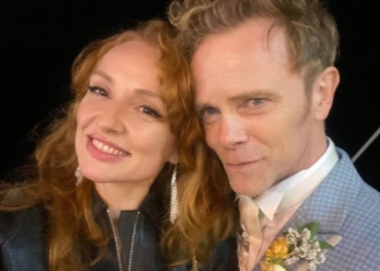 Cristina Castaño y Jimmy Shaw cáncer de páncreas