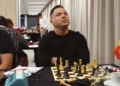 Daniel Pulvett, con discapacidad visual, se proclama Campeón del Mundo de Ajedrez