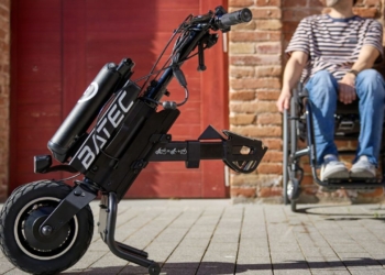 Decon compra Batec Mobility y se refuerza en Europa