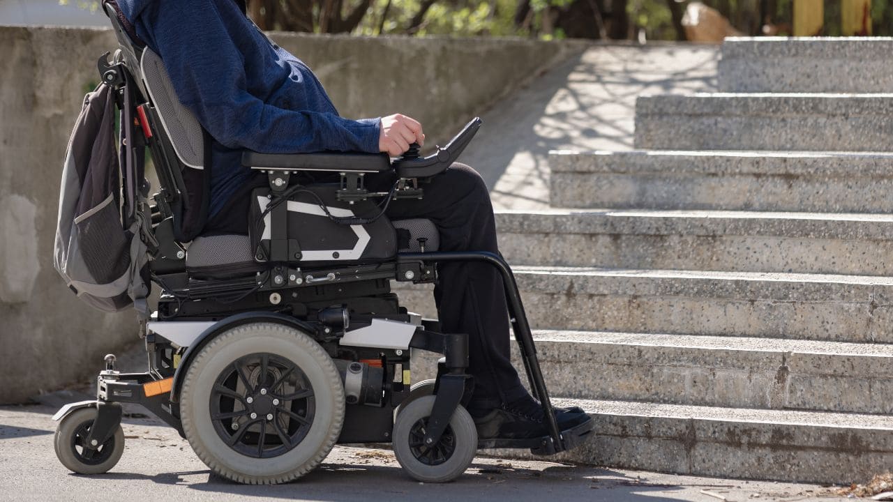 Las personas con ELA tendrán reconocimiento preferente de la dependencia en Andalucía