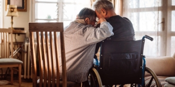 Iniciativa para reducir el impacto de desastres naturales en personas con discapacidad