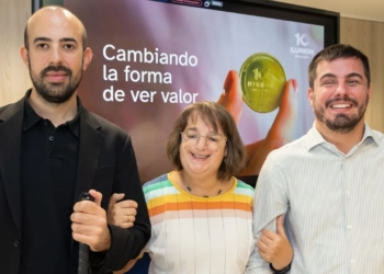 ILUNION destaca el valor de las personas con discapacidad en las empresas