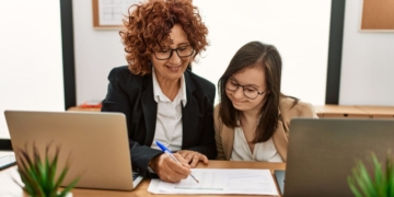 Plazas de empleo reservadas para personas con discapacidad